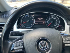 VW Touareg 3.6 бензин 288 к.с, снимка 13