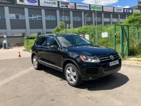 VW Touareg 3.6 бензин 288 к.с, снимка 2