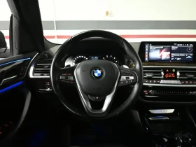 BMW X3 xDrive30i * No Accident* ПАНОРАМА * CARFAX, снимка 10