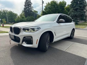 BMW X3 M40I * * CARFAX * * АВТО КРЕДИТ * * , снимка 1