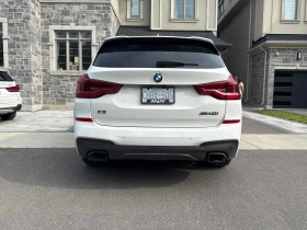 BMW X3 M40I * * CARFAX * * АВТО КРЕДИТ * * , снимка 4