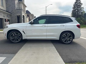 BMW X3 M40I * * CARFAX * * АВТО КРЕДИТ * * , снимка 3