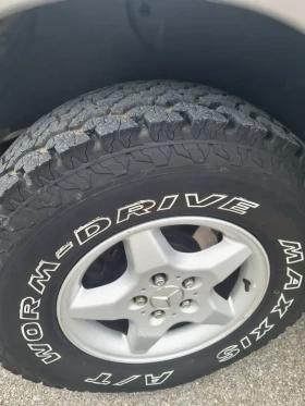 Mercedes-Benz ML 320 Газ/Бензин, снимка 7