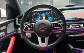 Mercedes-Benz GLE 400 AMG * МАСАЖИ * ПОДРЕВИ * ОБДУХВАНЕ, снимка 8