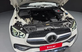 Mercedes-Benz GLE 400 AMG * МАСАЖИ * ПОДРЕВИ * ОБДУХВАНЕ, снимка 17