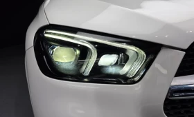 Mercedes-Benz GLE 400 AMG * МАСАЖИ * ПОДРЕВИ * ОБДУХВАНЕ, снимка 13