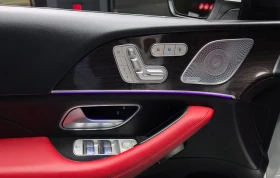 Mercedes-Benz GLE 400 AMG * МАСАЖИ * ПОДРЕВИ * ОБДУХВАНЕ, снимка 10