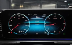Mercedes-Benz GLE 400 AMG * МАСАЖИ * ПОДРЕВИ * ОБДУХВАНЕ, снимка 9