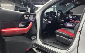 Mercedes-Benz GLE 400 AMG * МАСАЖИ * ПОДРЕВИ * ОБДУХВАНЕ, снимка 5