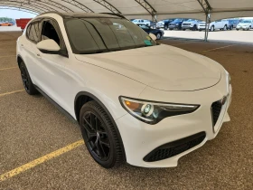 Alfa Romeo Stelvio, снимка 3