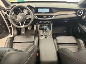Alfa Romeo Stelvio, снимка 10
