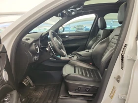 Alfa Romeo Stelvio, снимка 8