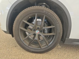 Alfa Romeo Stelvio, снимка 7