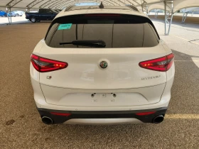 Alfa Romeo Stelvio, снимка 5