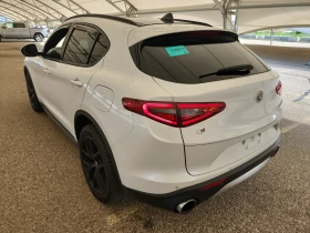Alfa Romeo Stelvio, снимка 6