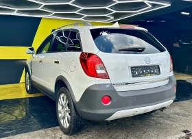 Opel Antara 2.2CTDI/4x4/FACELIFT/AUTO, снимка 7