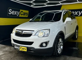 Opel Antara 2.2CTDI/4x4/FACELIFT/AUTO, снимка 3