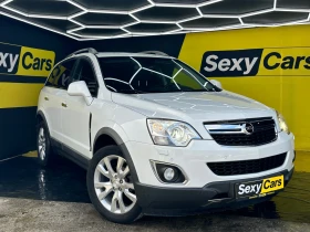 Opel Antara 2.2CTDI/4x4/FACELIFT/AUTO, снимка 1
