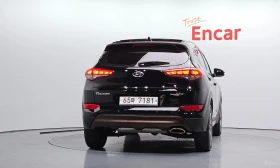 Hyundai Tucson, снимка 4