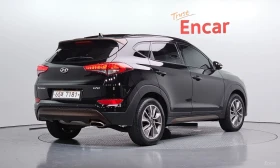 Hyundai Tucson, снимка 2