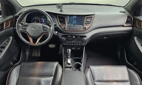 Hyundai Tucson, снимка 7