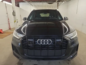 Audi Q7 Progressive* ОБДУХВАНЕ * ПАНОРАМА * , снимка 2