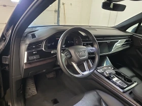 Audi Q7 Progressive* ОБДУХВАНЕ * ПАНОРАМА * , снимка 9