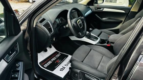 Audi Q5 2.0tdi-170 кс 6 скорости, снимка 7