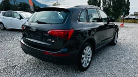 Audi Q5 2.0tdi-170 кс 6 скорости, снимка 6