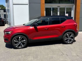 Volvo XC40 R Design  CARFAX, снимка 2