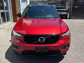 Volvo XC40 R Design  CARFAX, снимка 6