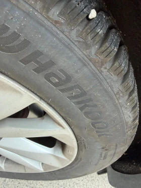 Nissan Qashqai J11 1, 5 110 , снимка 7
