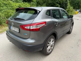 Nissan Qashqai J11 1, 5 110 , снимка 3