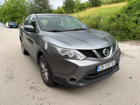 Nissan Qashqai J11 1, 5 110 , снимка 1