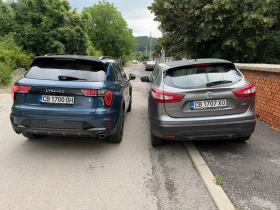 Nissan Qashqai J11 1, 5 110 , снимка 10