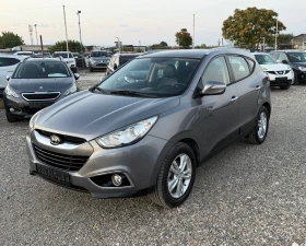 Hyundai IX35 1.7CRDI 116kc , снимка 1