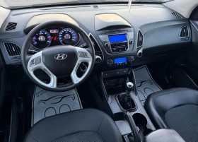 Hyundai IX35 1.7CRDI 116kc , снимка 10