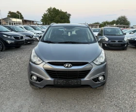 Hyundai IX35 1.7CRDI 116kc , снимка 2