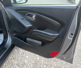 Hyundai IX35 1.7CRDI 116kc , снимка 14