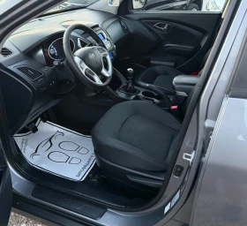 Hyundai IX35 1.7CRDI 116kc , снимка 12