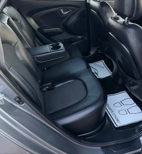 Hyundai IX35 1.7CRDI 116kc , снимка 9