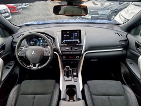 Mitsubishi Eclipse Cross PHEV/188HP/SELECT+ /4X4/360/ACC/LED/NAVI/830z, снимка 9