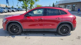 Mercedes-Benz GLA 250 AMG Line | 2 КОМПЛЕКТА ДЖАНТИ | CarPlay, снимка 7