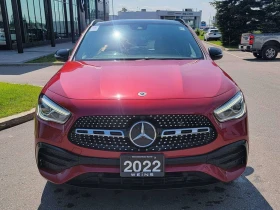 Mercedes-Benz GLA 250 AMG Line | 2 КОМПЛЕКТА ДЖАНТИ | CarPlay, снимка 3