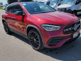 Mercedes-Benz GLA 250 AMG Line | 2 КОМПЛЕКТА ДЖАНТИ | CarPlay, снимка 4