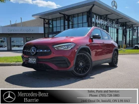 Mercedes-Benz GLA 250 AMG Line | 2 КОМПЛЕКТА ДЖАНТИ | CarPlay, снимка 1