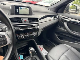 BMW X1 * xDrive28i * АВТОКРЕДИТ БЕЗ ПЪРВОНАЧАЛНА ВНОСКА, снимка 9