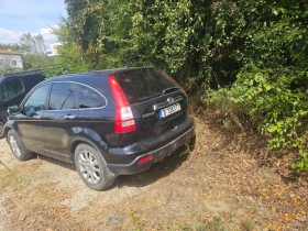 Honda Cr-v, снимка 4