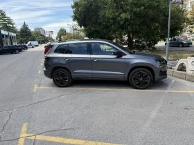 Skoda Karoq Sportline 130, снимка 6