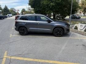 Skoda Karoq Sportline 130, снимка 5